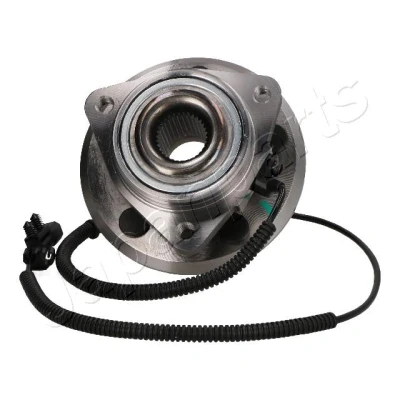 Kuva JAPANPARTS KK 19022 Pyörännapa Etuakseli DODGE: Nitro SUV