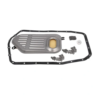 Kuva Hydrauliikkasuodatinsarja, automaattivaihteisto PURFLUX TEK028