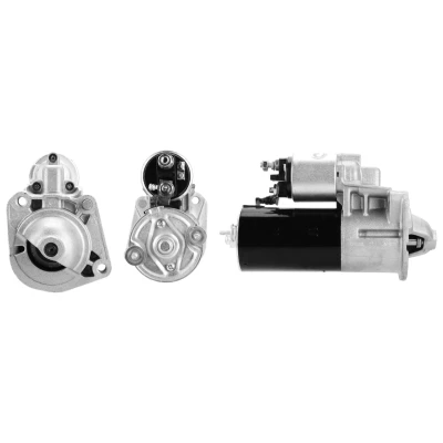 Kuva LUCAS ELECTRICAL LRT00116 Starttimoottori 12 1,4 9 VOLVO: V70 2, XC90 I, S40 I