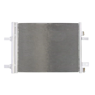 Kuva THERMOTEC KTT110288 Ilmastoinnin Lauhdutin Vedenerottimella 565 PEUGEOT: 308 II Hatchback