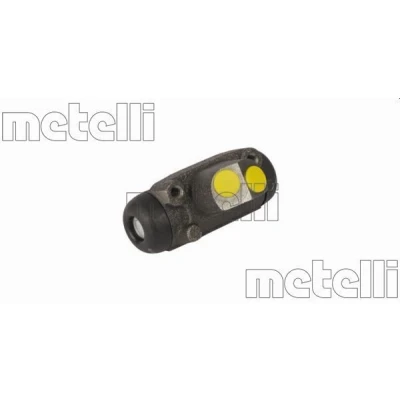 Kuva METELLI 04 1054 Takajarrusylinteri 19,05mm Valurauta