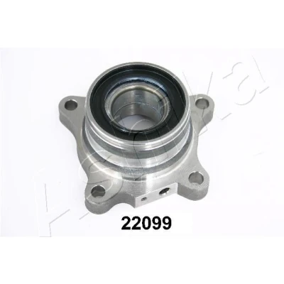 Kuva Pyörän napa, Taka akseli, oikea TOYOTA LAND CRUISER PRADO OE 4242360050, 42450 60050, 4246060050