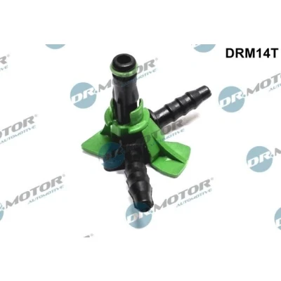 Kuva DR.MOTOR AUTOMOTIVE DRM14T Putkiliitin
