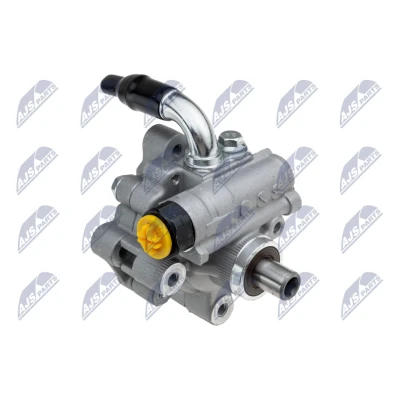 Kuva NTY SPW CH 058 Ohjaustehostimen Pumppu CHRYSLER: VOYAGER 4