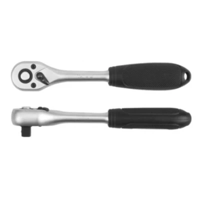Kuva YATO YT 0308 Räikkä 72 10 (3/8&quot;) 185 Kromi vanadium teräs