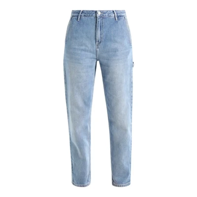 Kuva Carhartt WIP Pierce PANT Relaxed fit farkut, Koko: 34, Blue light stone washed