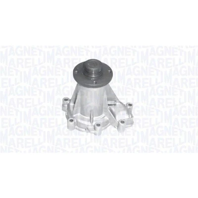 Kuva MAGNETI MARELLI 352316170673 Vesipumppu MERCEDES BENZ: C sarja Sedan, E T modell