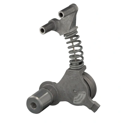 Kuva FEBI BILSTEIN 28104 Hihnankiristin AUDI: A6 C5 Avant, C6 A4 B6 Avant