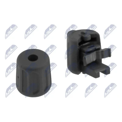 Kuva Säätöelementti, lämmitys/tuuletus BMW OE 61319229485