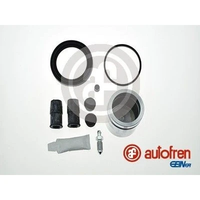 Kuva AUTOFREN SEINSA D42273C Jarrusatula Korjaussarja Etuakseli 60 6 mm piston collar BMW: 7, 5 Touring, Sedan, LAND ROVER: Range Rover 3
