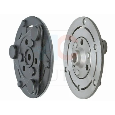 Kuva ACAUTO AC 05SD15 Kytkinlevy, Magneettikytkin Kompressori VOLVO: V70 3, V50, S80 II, FORD: C Max 2, MONDEO 4 Turnier, Galaxy Mk2 MPV