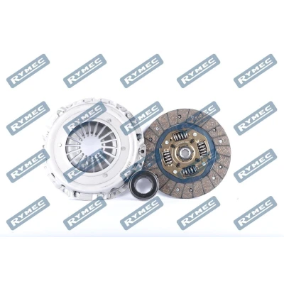 Kuva RYMEC JT9079 Kytkinpaketti kolmiosainen irroitinlaakerilla 200mm OPEL: Astra F CC, Vectra A Sedan, CC