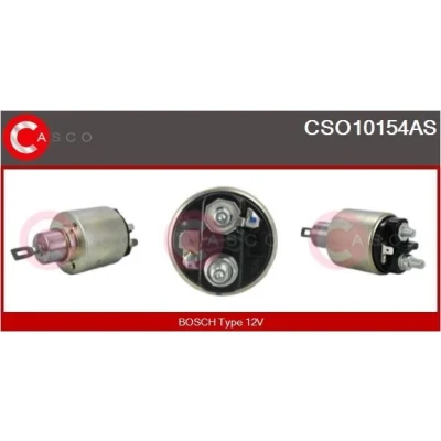 Kuva CASCO CLS72419GS Pyyhkijöiden Katkaisija