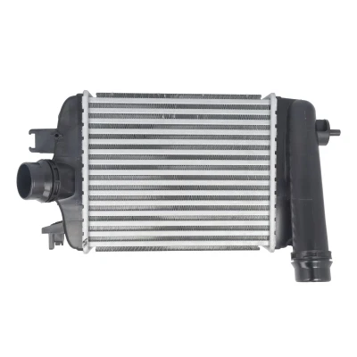 Kuva MAGNETI MARELLI 351319206100 Välijäähdytin