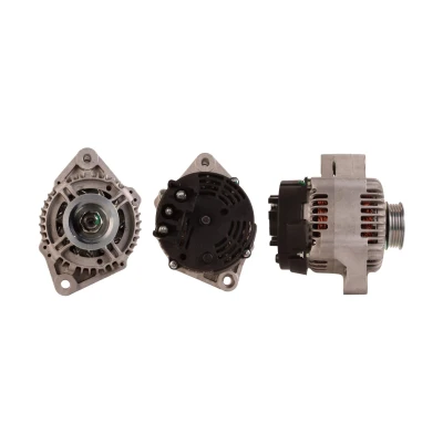 Kuva LUCAS ELECTRICAL LRA02345 Laturi 14V 75A