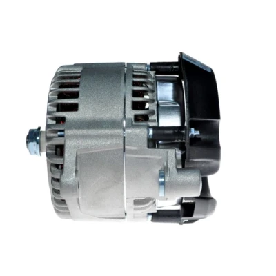 Kuva HELLA 8EL 011 710 831 Laturi 14V 125A FORD: Transit Connect Mk1 Van