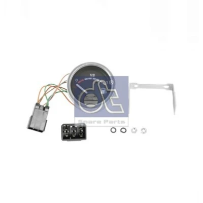 Kuva DT Spare Parts 7.78305 Mittari, Polttoaine