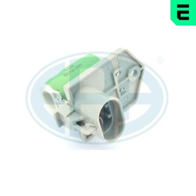 Kuva Vastus, sisäilmantuuletin ALFA ROMEO GIULIETTA, FIAT DOBLO Buss, Cargo, Flak/chassi OE 51863573