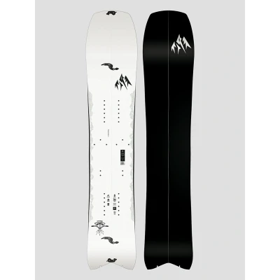 Kuva Jones Ultralight Hovercraft 2.0 Split 23/24 Splitboard