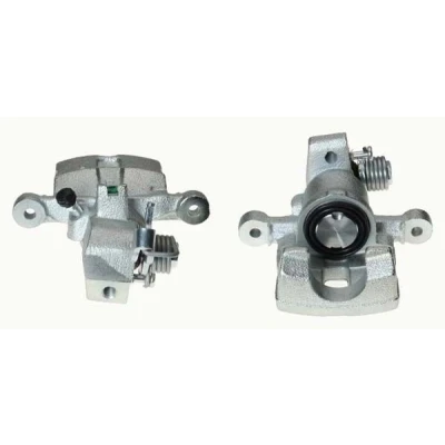 Kuva BUDWEG CALIPER 343461 Jarrusatula KIA: Picanto I