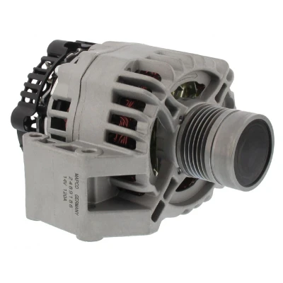 Kuva MAPCO 13819 Laturi 14V 120A OPEL: Corsa D Hatchback, Astra H Caravan, Agila A