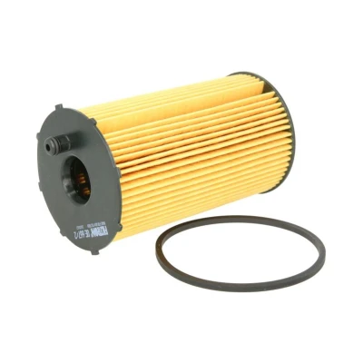 Kuva FILTRON OE 667/2 Öljynsuodatin Suodatinpanos LAND ROVER: Range Rover Sport, Discovery 3, 4, CITROËN: C5 III Farmari, 3