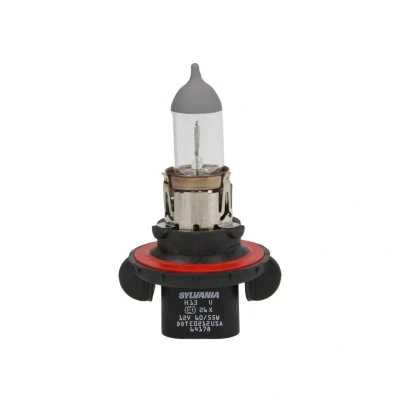Kuva OSRAM 9008 Polttimo, kaukovalo H13 12V 65/55W 3200K Halogeeni