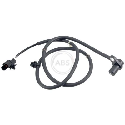 Kuva A.B.S. 30973 ABS Anturi passiivi sensori 1070 Musta MITSUBISHI: Lancer 7, 7 Limousine