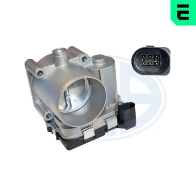 Kuva Kaasuläpän kotelo audi, seat, skoda, vw OE 03F 133 062 B
