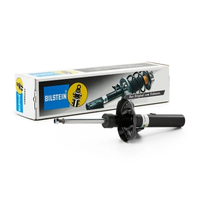 Kuva BILSTEIN B4 OE Replacement 22 243089 Iskunvaimentimet Etuakseli, oikea Kaasupaine Kaksiputki Joustintuki levyn alla, Tappi ylhäällä OPEL: Cascada