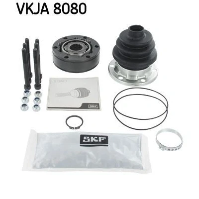 Kuva SKF VKJA 8080 Vetonivel ALFA ROMEO: 156 Sedan, Sportwagon, 166, FIAT: Punto II Hatchback, Siena