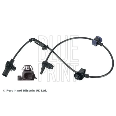 Kuva BLUE PRINT ADBP710059 ABS Anturi Etuakseli, vasen 610 HONDA: CIVIC 8