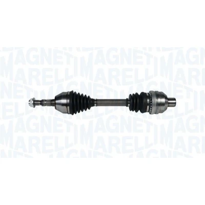 Kuva MAGNETI MARELLI 302004190220 Vetoakseli Etuakseli, oikea 559 OPEL: Astra H Caravan