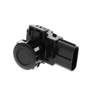 Kuva VEMO V70 72 0227 Peruutustutka Anturit Original Quality Takana Musta