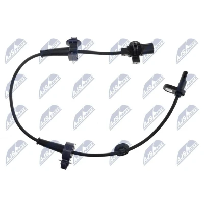 Kuva NTY HCA HD 013 ABS Anturi Taka akseli, vasen 28,5 540 HONDA: CIVIC 8 Hatchback,
