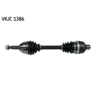 Kuva SKF VKJC 1386 Vetoakseli 560, 36,5 OPEL: Astra H Caravan, Zafira B