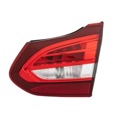 Kuva HELLA 2TZ 354 875 041 Takavalot Oikea Sisä osa LED, W16W 12 polttimoilla Lampun kannalla MERCEDES BENZ: C sarja T modell