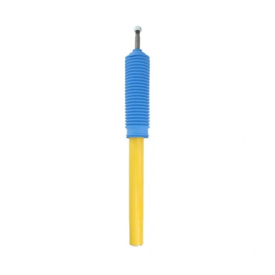 Kuva BILSTEIN B6 Performance 34 110096 Iskunvaimentimet Etuakseli Kaasupaine Yksiputkinen säiliö ylöspäin Joustintukisarja levyn alla, Tappi ylhäällä