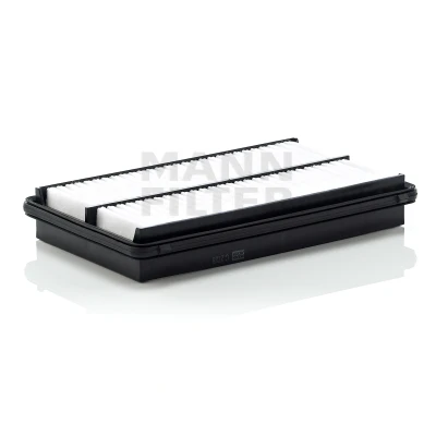 Kuva MANN FILTER C 2726 Ilmansuodatin 42 173 274 Suodatinpanos HONDA: Accord 6 Limousine,