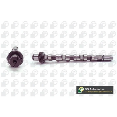 Kuva Nokka akseli AUDI, SKODA, VW OE 059109021BP, 059109021K, 059109021Q