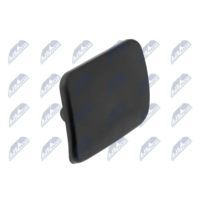 Kuva Puskurin Pinta, Vasen VW GOLF IV, Variant IV OE 1J0955109A