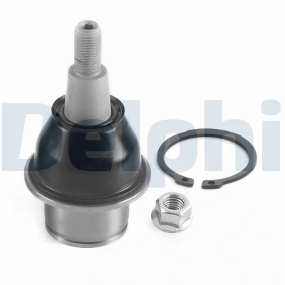 Kuva DELPHI TC9132 Alapallonivel 65,9mm 121mm