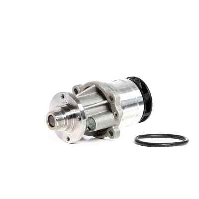 Kuva FEBI BILSTEIN 01296 Vesipumppu Alumiinivalu Tiivisterenkaalla Muovi BMW: 3 Sedan, Touring, Coupe