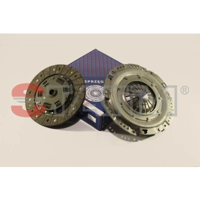 Kuva Kytkinpaketti OPEL, VAUXHALL OE 1606155, 1606515, 93171780