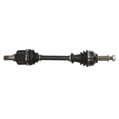 Kuva Vetoakseli POINT GEAR PNG75129 Vasen