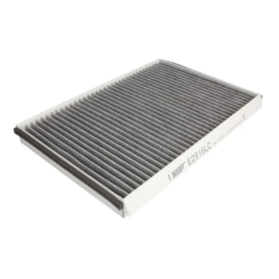 Kuva Raitisilmasuodatin HENGST FILTER E2916LC