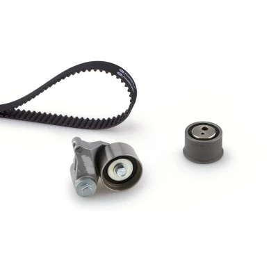 Kuva GATES K015636XS Jakohihnasarja Tru Power KIA: CARNIVAL / GRAND 3