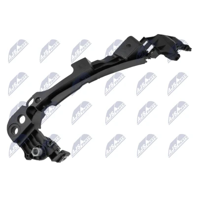 Kuva Pidike, puskuri, Eteen, oikea VW GOLF VI OE 5K0807572H