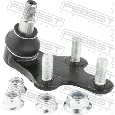 Kuva Pallonivel FEBEST 2520 B78F