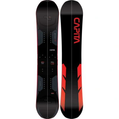 Kuva Capita Mega Split 23/24 Splitboard